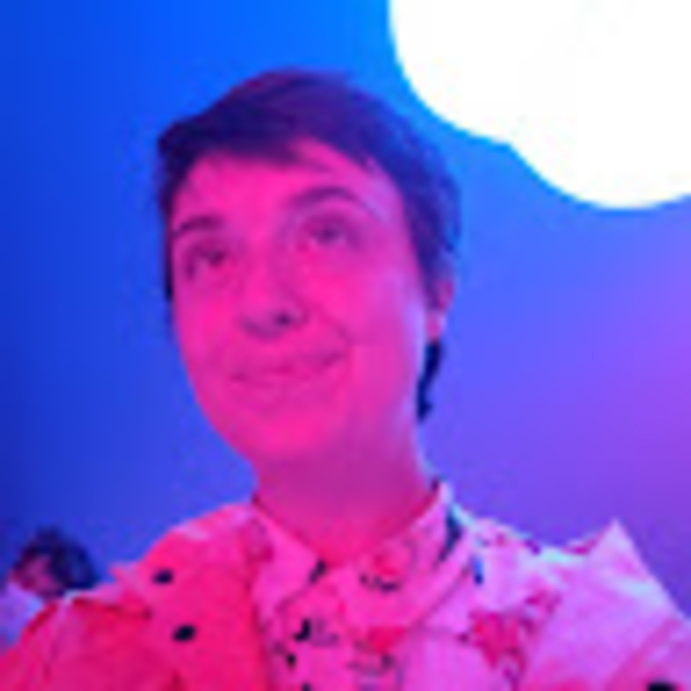 Meet your Posher, Alex